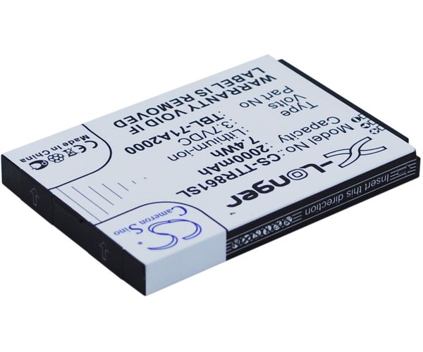 CS-TTR861SL