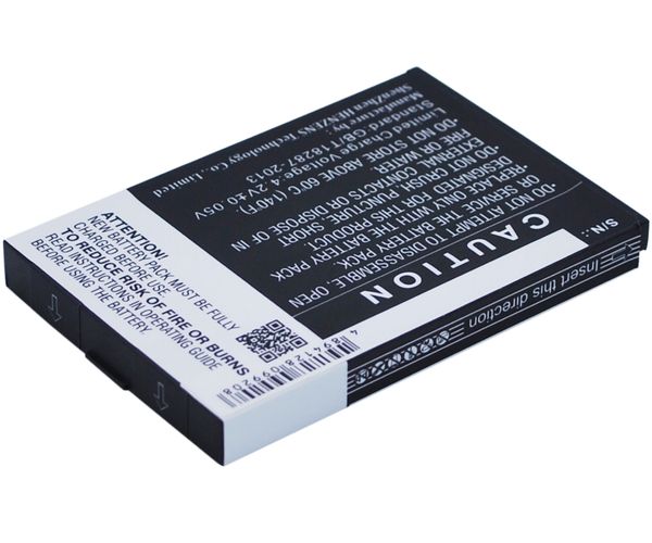 CS-TTR861SL