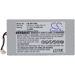 CS-SP113SL