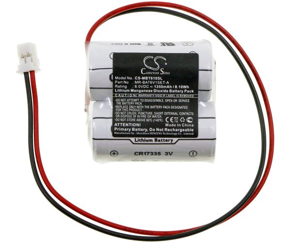 CS-MBT610SL