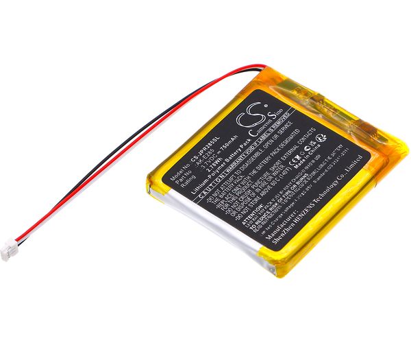 CS-JPR285SL