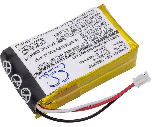 CS-GDB005MC