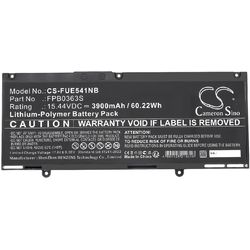 CS-FUE541NB