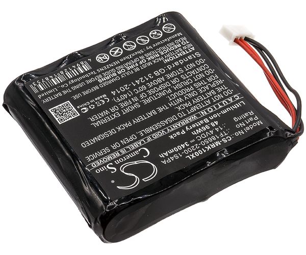 CS-MRK100XL