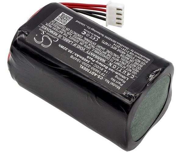 CS-ADT300XL