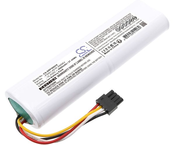 CS-DRF900VX