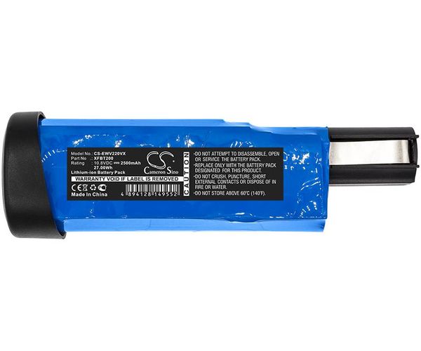 CS-EWV220VX