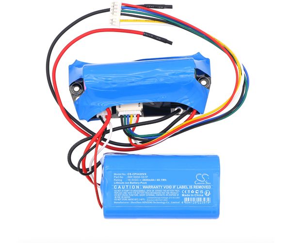 CS-CPV435VX