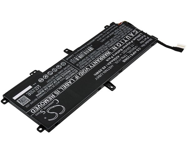 CS-HPE125NB