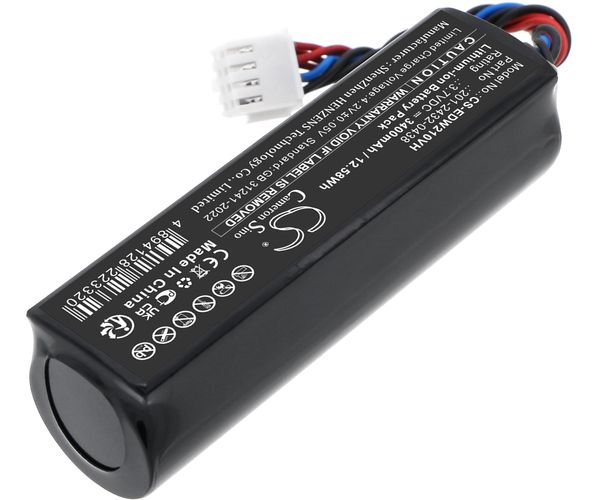 CS-EDW210VH