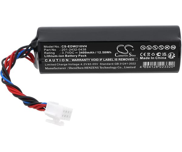 CS-EDW210VH
