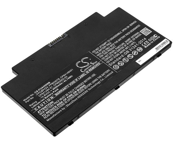 CS-FUA550NB