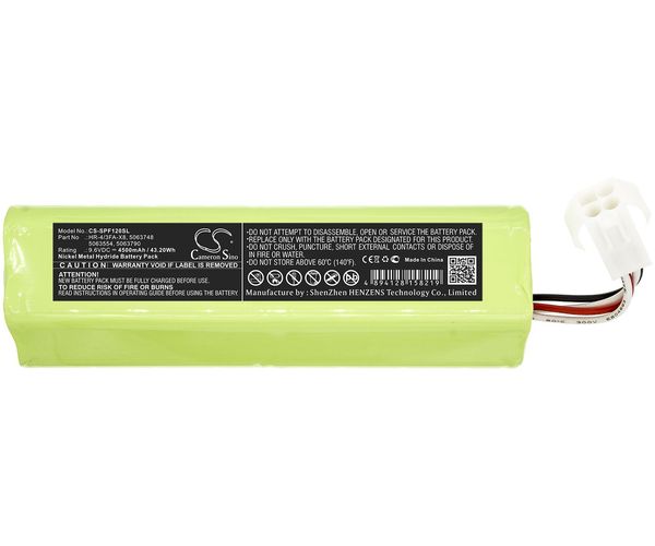 CS-SPF120SL