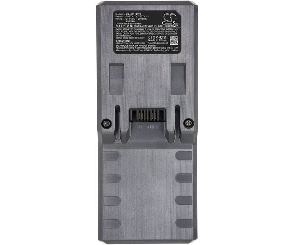 CS-HRT121VX