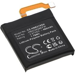 CS-HNR319SH
