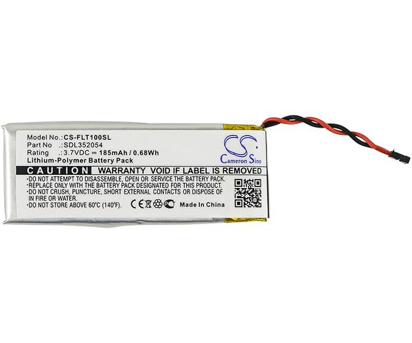 CS-FLT100SL