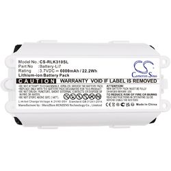 CS-RLK310SL