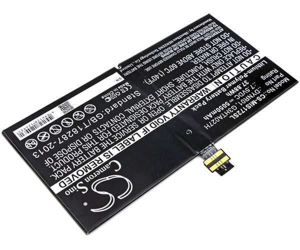 CS-MIS172SL