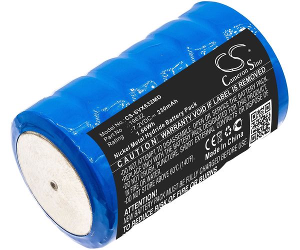 CS-SVX632MD