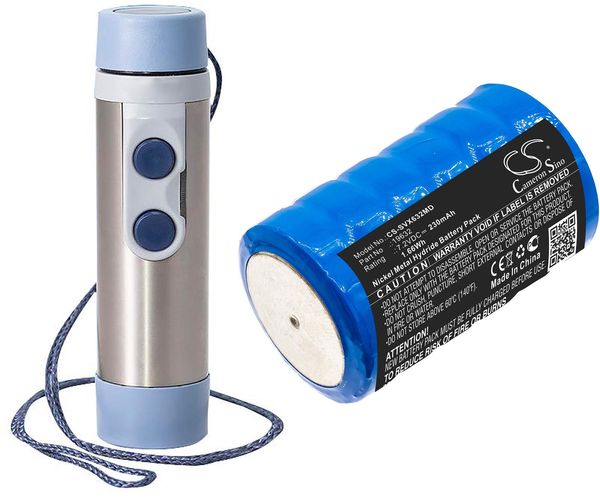 CS-SVX632MD