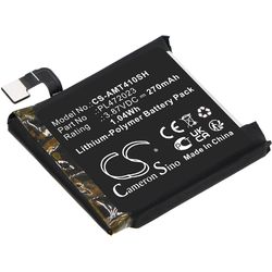 CS-AMT410SH
