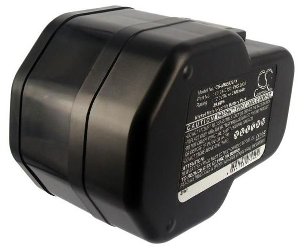 CS-MKE932PX
