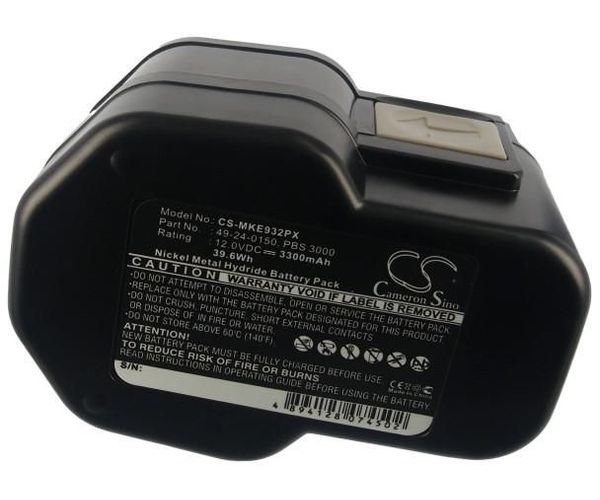 CS-MKE932PX