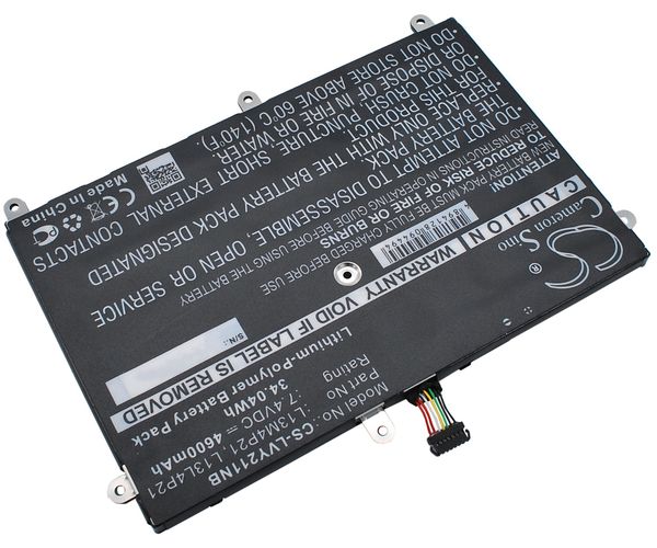 CS-LVY211NB
