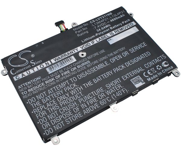 CS-LVY211NB