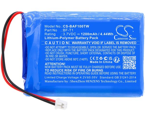 CS-BAF100TW