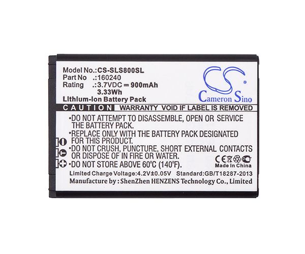 CS-SLS800SL