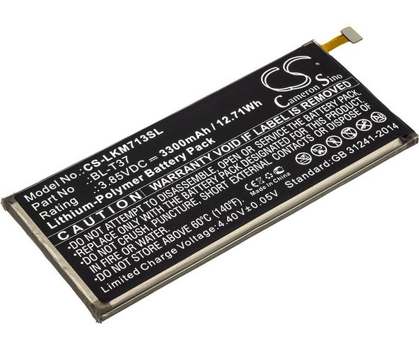 CS-LKM713SL