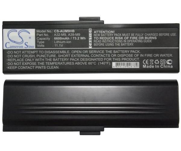 CS-AUM50NB