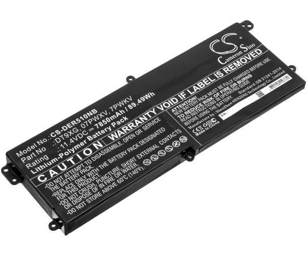 CS-DER510NB