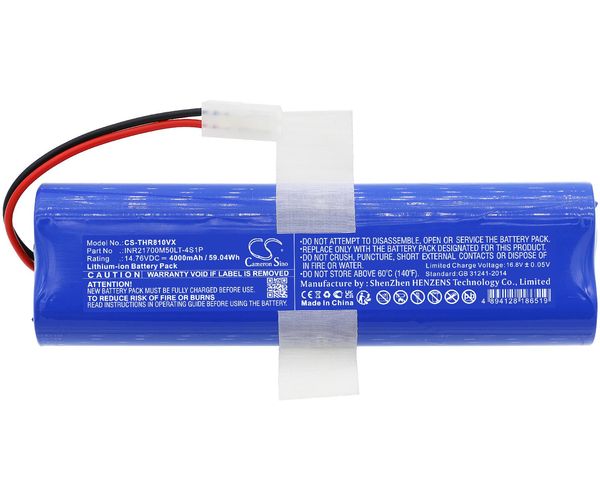 CS-THR810VX