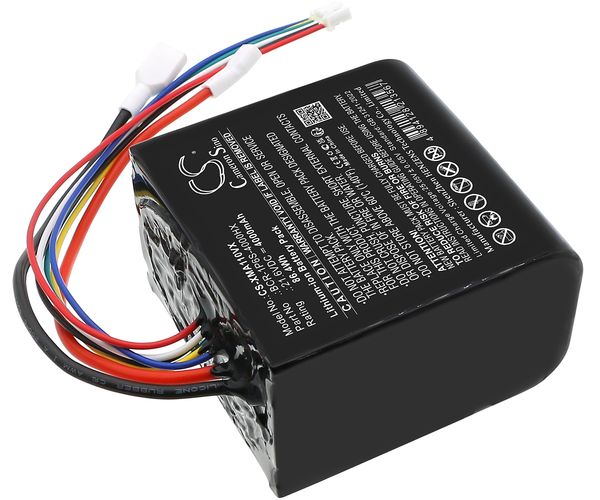 CS-XMA110VX