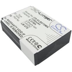 CS-KLB070MX