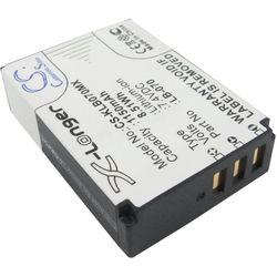 CS-KLB070MX