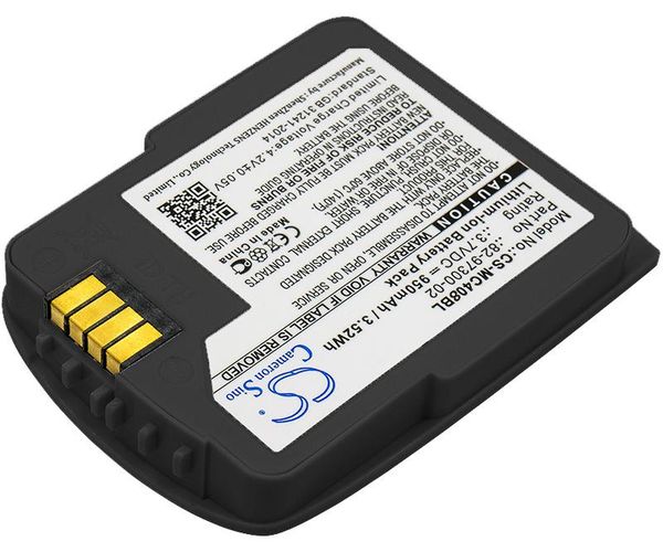 CS-MC408BL