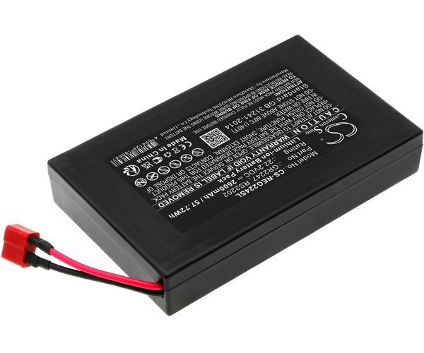 CS-REG224SL