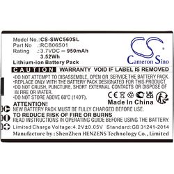CS-SWC560SL