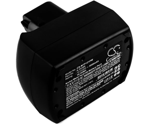 CS-MTP121PW