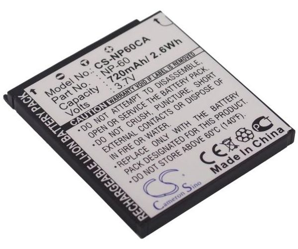 CS-NP60CA
