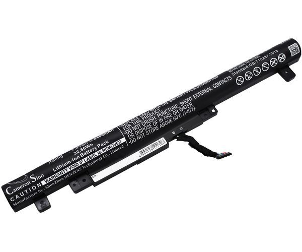 CS-LVF215NB
