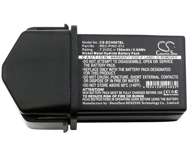 CS-ECH007BL