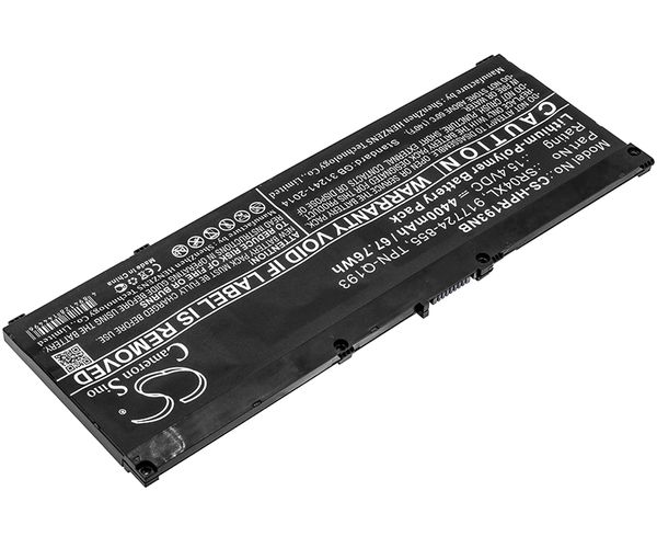 CS-HPR193NB