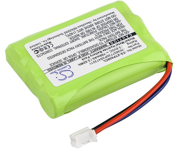 CS-ZTP650CL