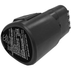 CS-KES108PW