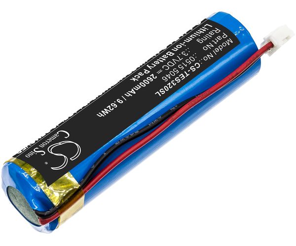 CS-TES320SL