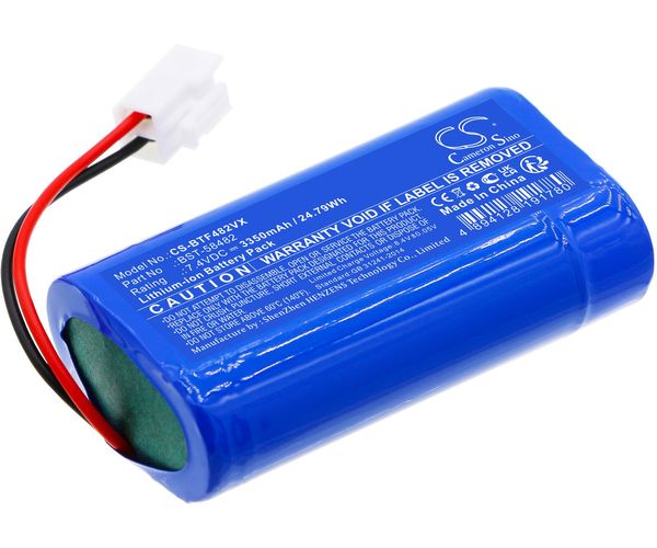 CS-BTF482VX